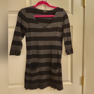 Express sweater